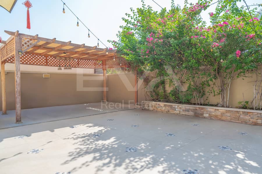 Type B | Vacant on Transfer | Single Row - Image 19