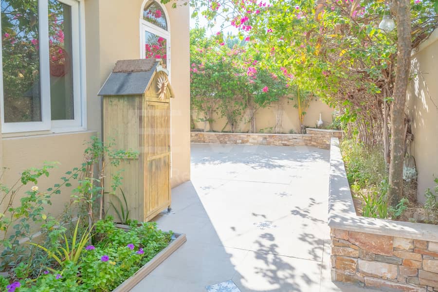 Type B | Vacant on Transfer | Single Row - Image 21