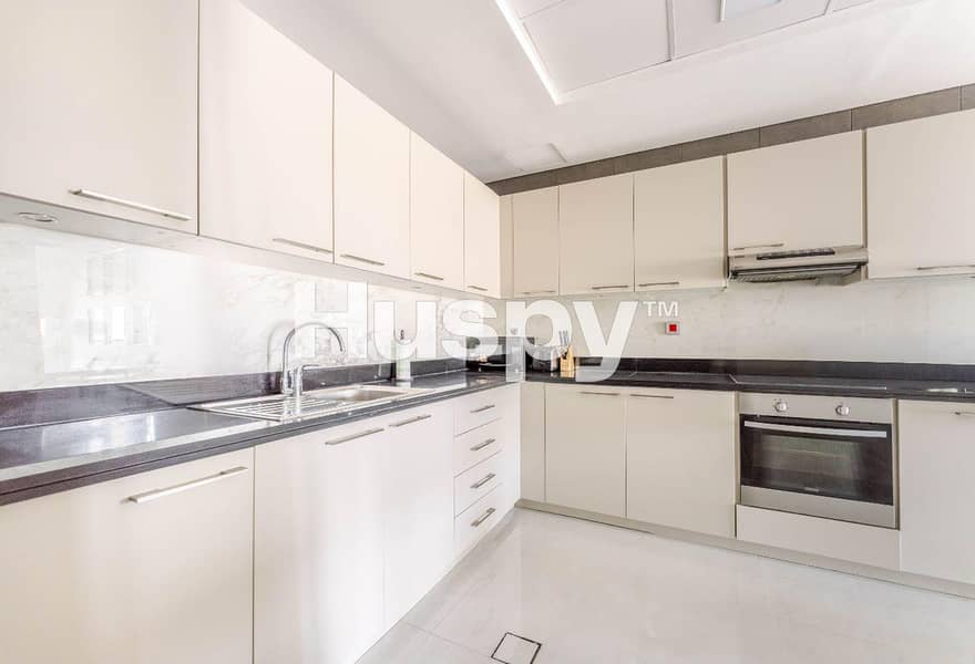 Renovated | Vacant | Furnished