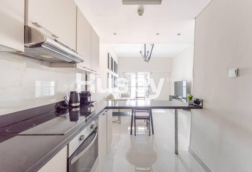 Renovated | Vacant | Furnished - Image 6