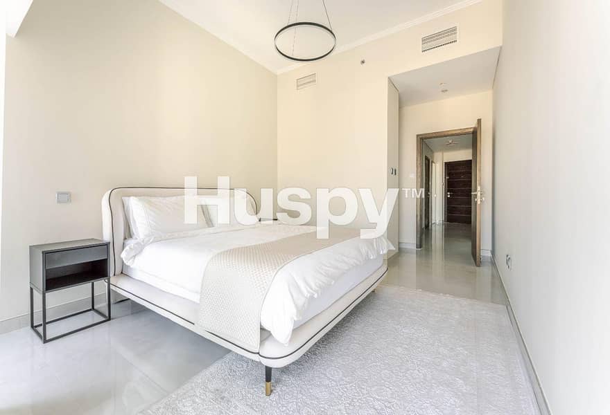 Renovated | Vacant | Furnished - Image 8