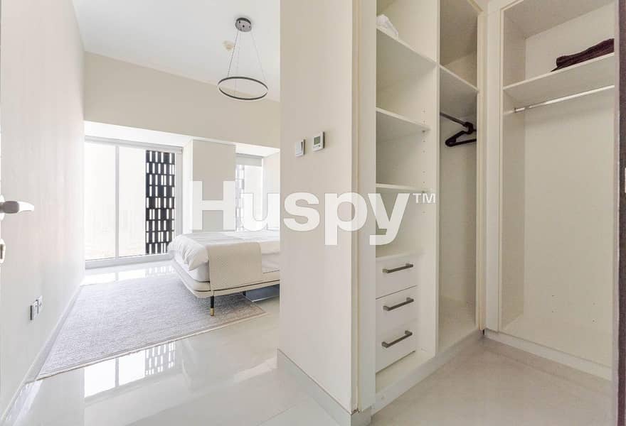 Renovated | Vacant | Furnished - Image 9