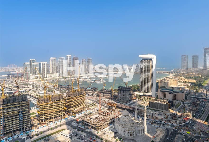 Renovated | Vacant | Furnished - Image 12