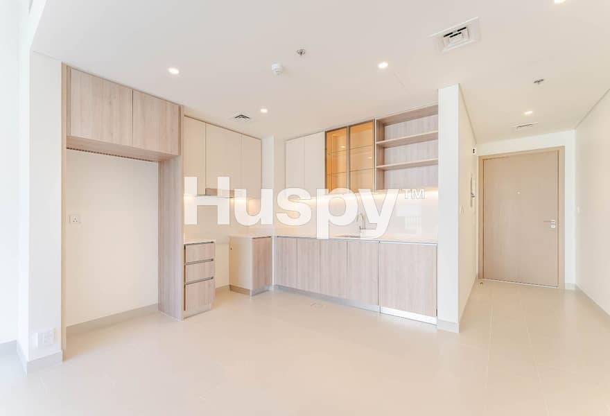 Vacant | Unfurnished | Close to Park