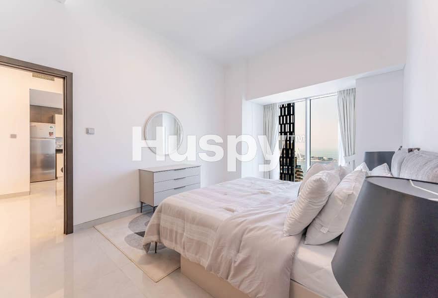 Vacant | Renovated | Marina Views - Image 8