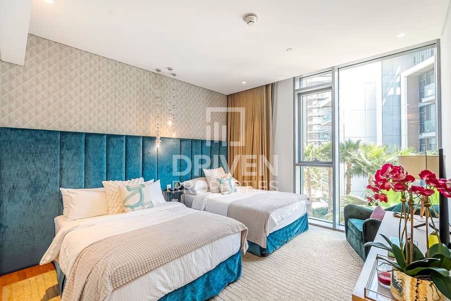 Bright Apt | Tastefully Furnished | Vacant - Image 6