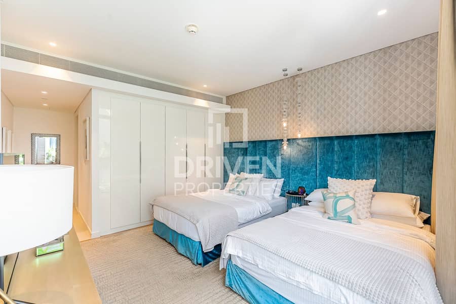 Bright Apt | Tastefully Furnished | Vacant - Image 7