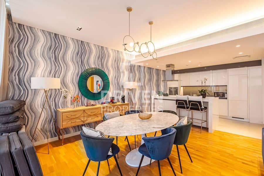 Bright Apt | Tastefully Furnished | Vacant - Image 8