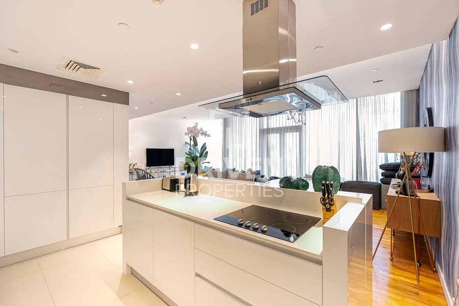 Bright Apt | Tastefully Furnished | Vacant - Image 9