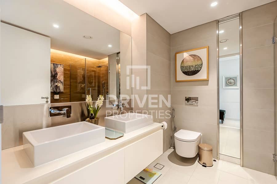 Bright Apt | Tastefully Furnished | Vacant - Image 10