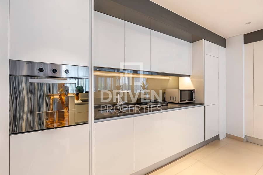 Bright Apt | Tastefully Furnished | Vacant - Image 11