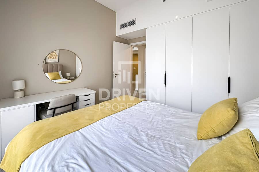 Fully Furnished | Prime Location | Huge Balcony - Image 7