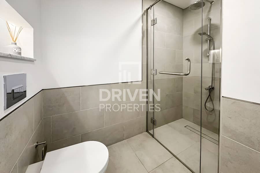 Fully Furnished | Prime Location | Huge Balcony - Image 12