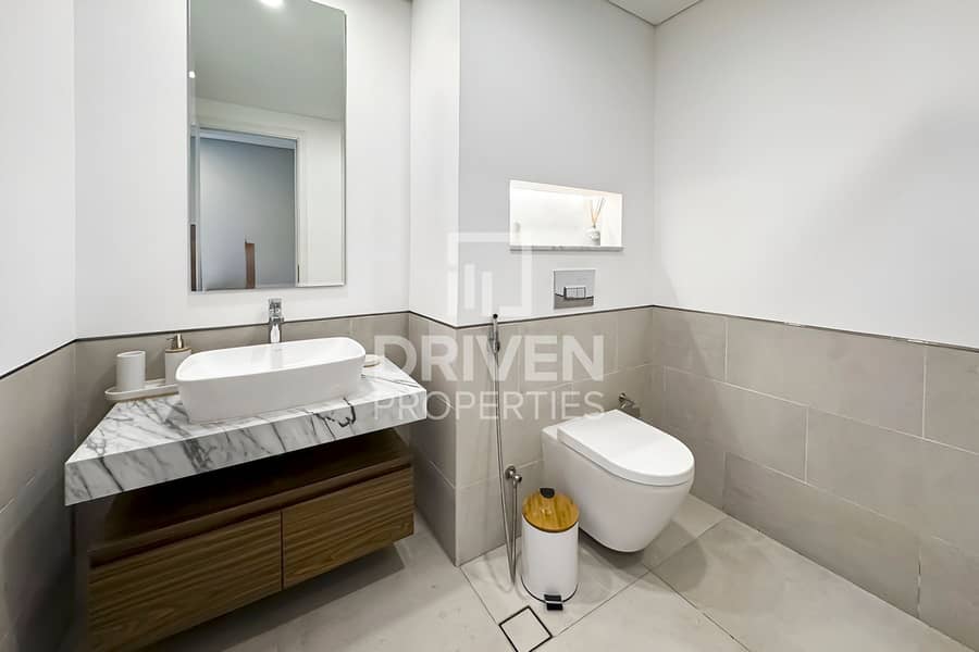 Fully Furnished | Prime Location | Huge Balcony - Image 13