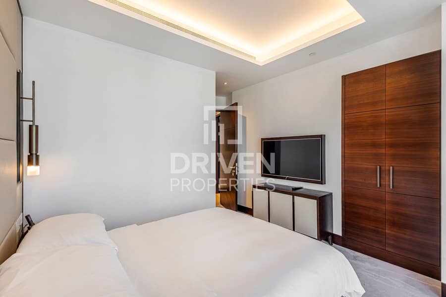 High Floor Unit | Ready to move in | Sea View - Image 6