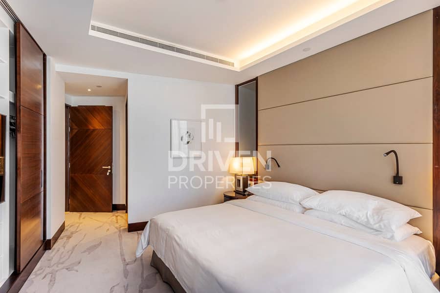 High Floor Unit | Ready to move in | Sea View - Image 8