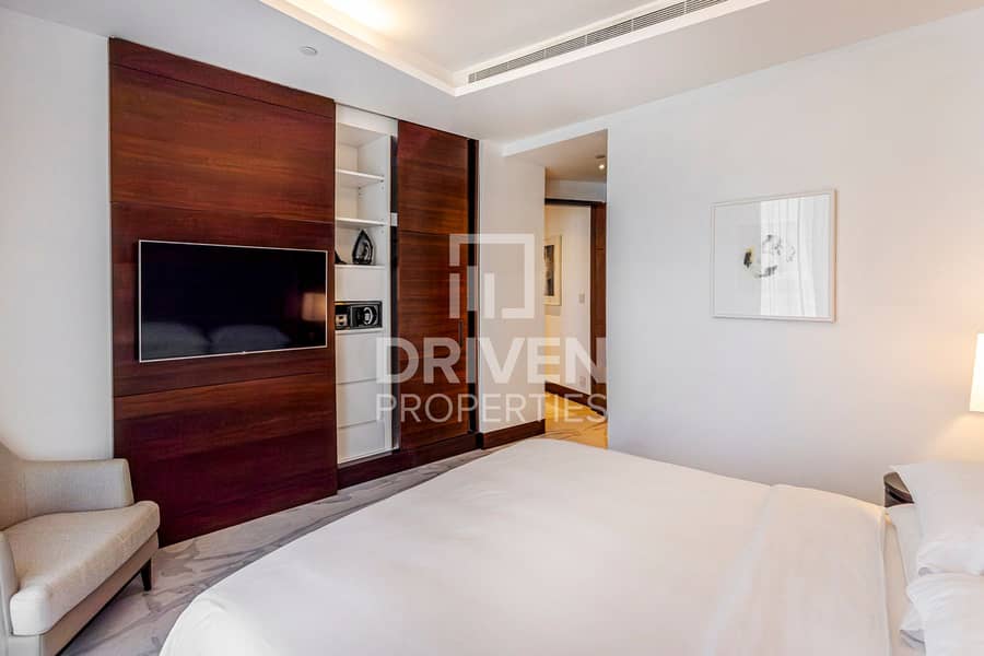 High Floor Unit | Ready to move in | Sea View - Image 9