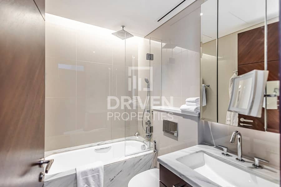 High Floor Unit | Ready to move in | Sea View - Image 11