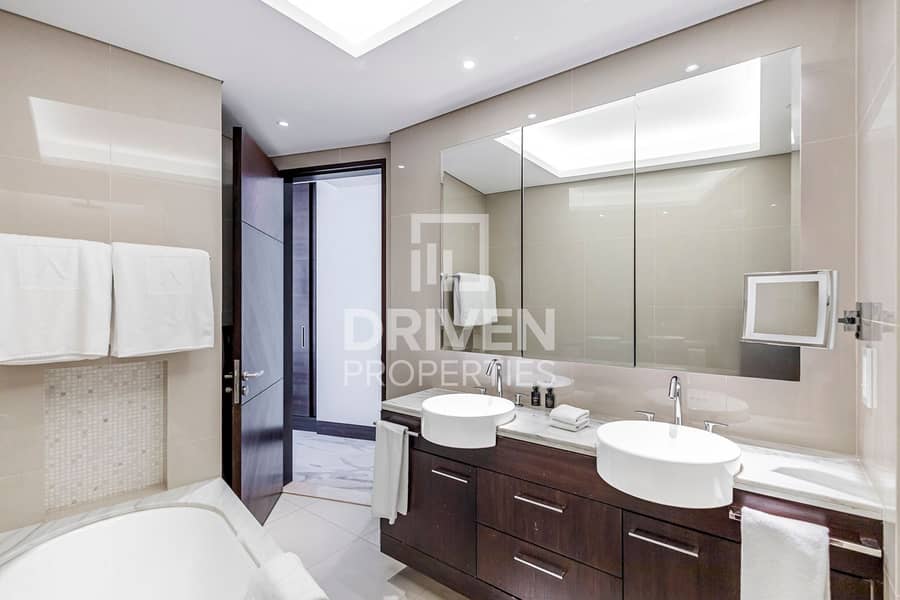 High Floor Unit | Ready to move in | Sea View - Image 12