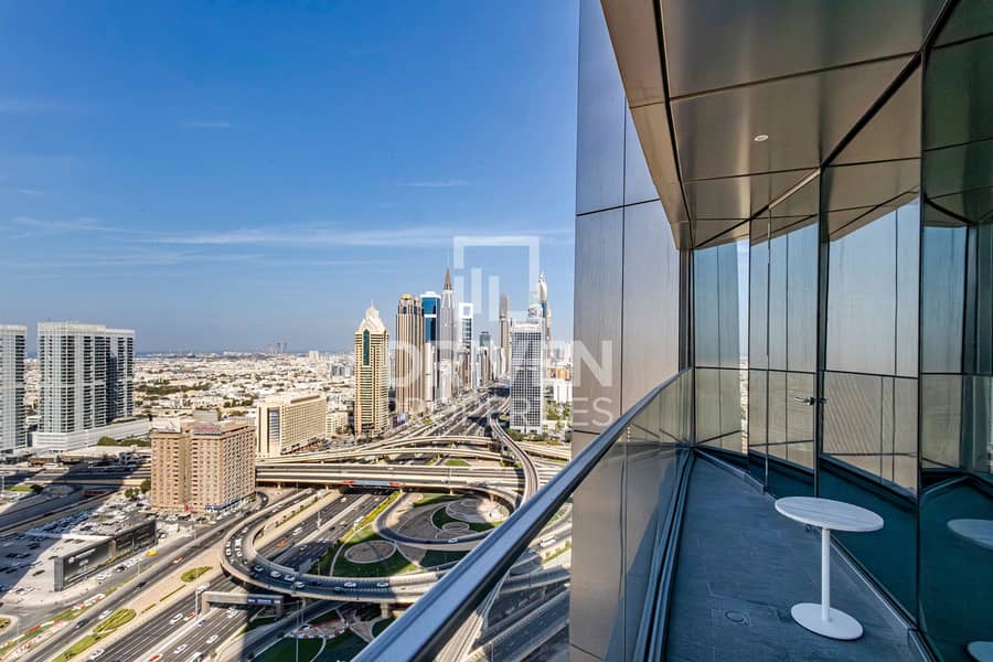 High Floor Unit | Ready to move in | Sea View - Image 16