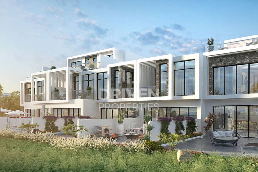 Limited Collection | Direct Lagoon Front Mansion