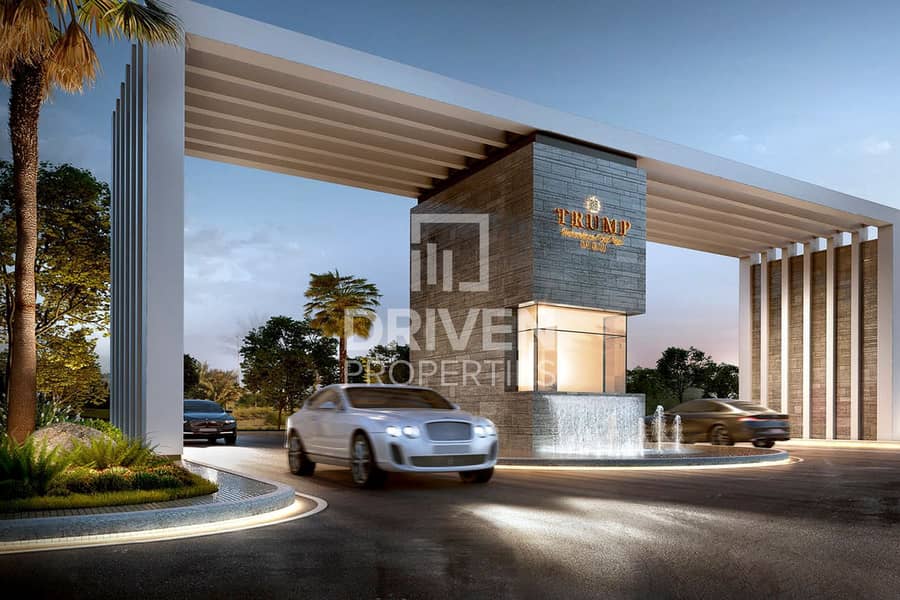 Limited Collection | Direct Lagoon Front Mansion - Image 8
