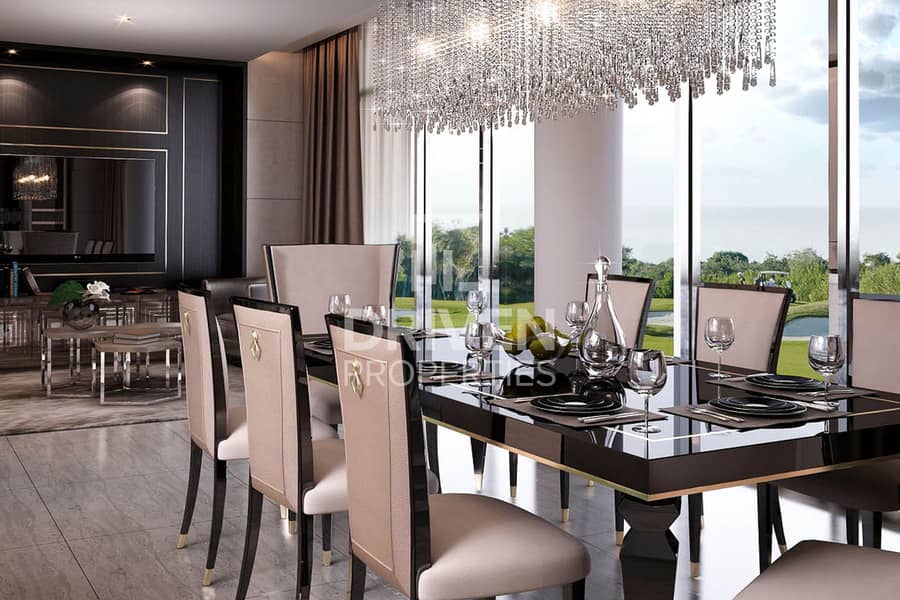 Limited Collection | Direct Lagoon Front Mansion - Image 9