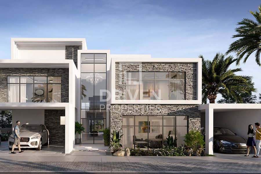Limited Collection | Direct Lagoon Front Mansion - Image 10