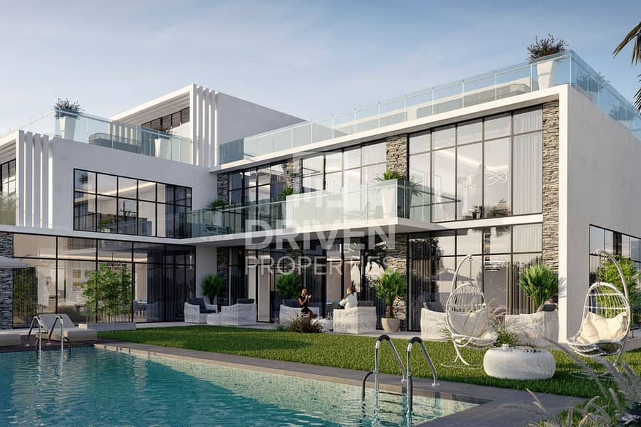 Limited Collection | Direct Lagoon Front Mansion - Image 13