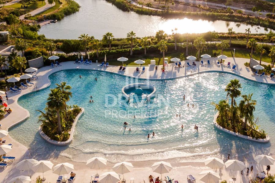 Limited Collection | Direct Lagoon Front Mansion - Image 14