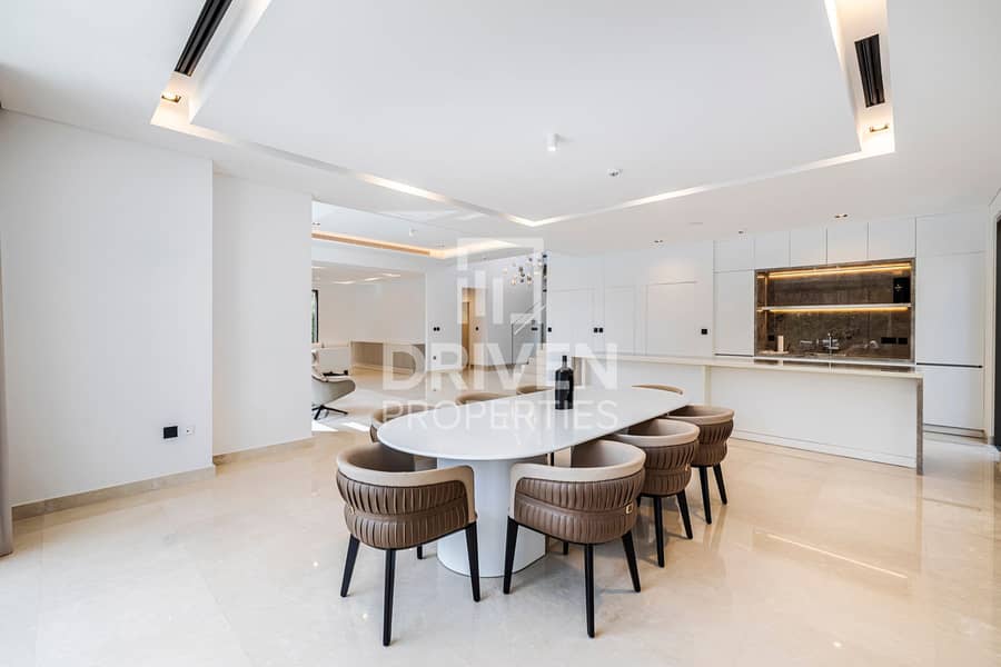 Brand New | Park Backing | Prime Location | Vacant