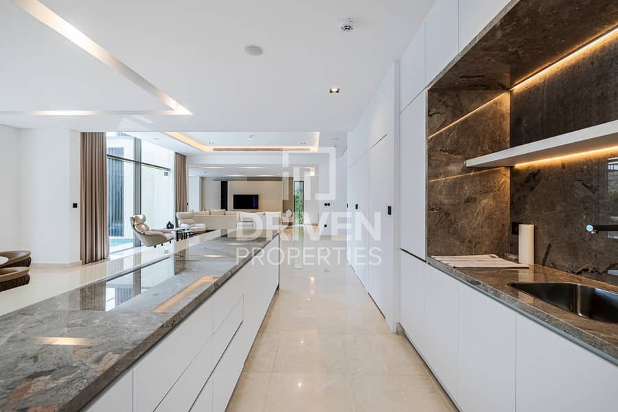 Brand New | Park Backing | Prime Location | Vacant