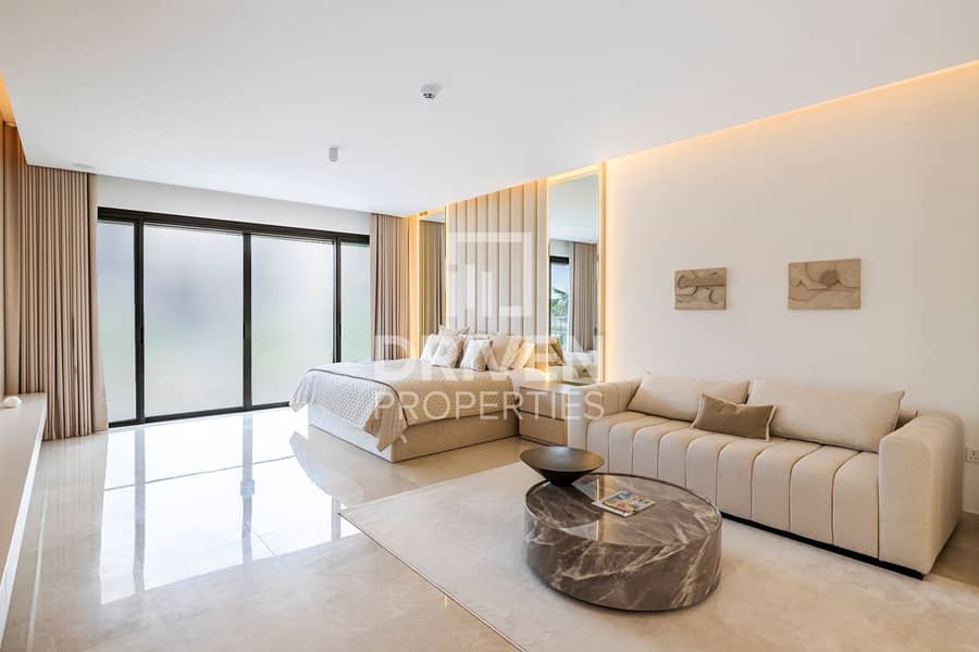 Brand New | Park Backing | Prime Location | Vacant - Image 8