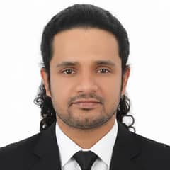 Hamraz Bin Hameed Hamraz Bin Hameed
