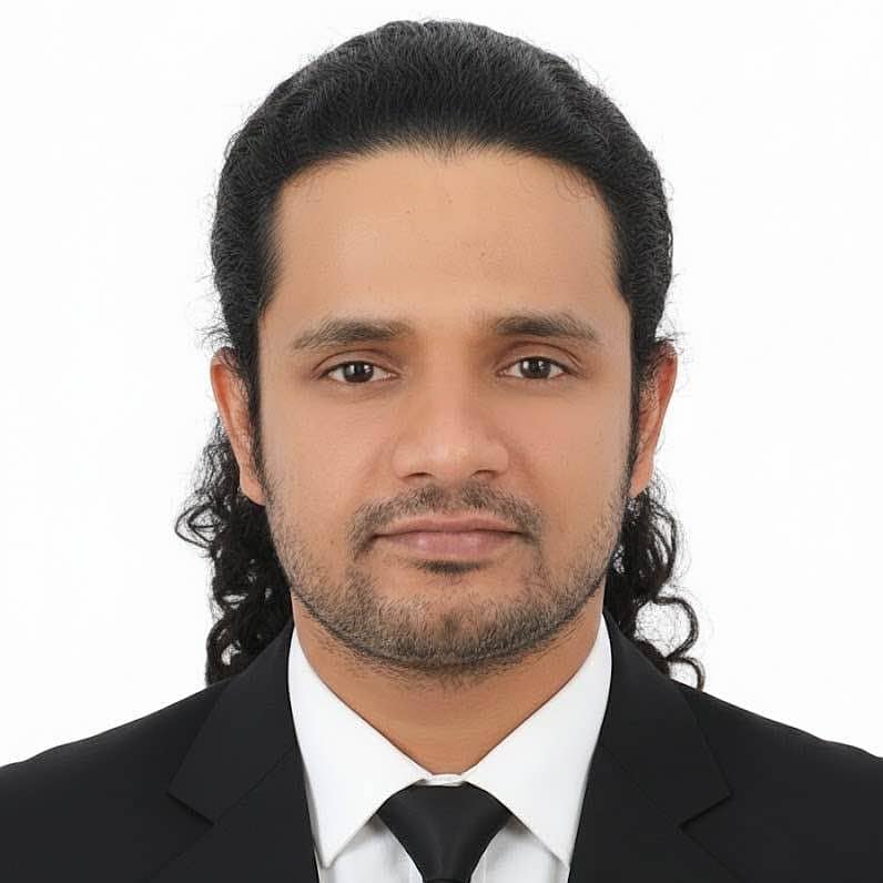 Hamraz Bin Hameed Hamraz Bin Hameed
