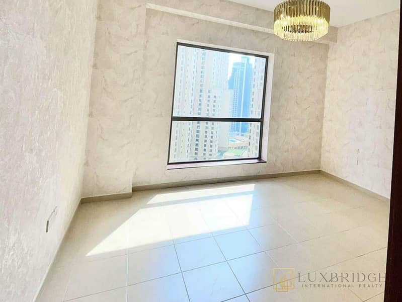 Unfurnished | Vacant | Marina View - Image 6