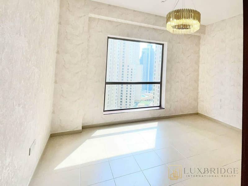 Unfurnished | Vacant | Marina View - Image 7