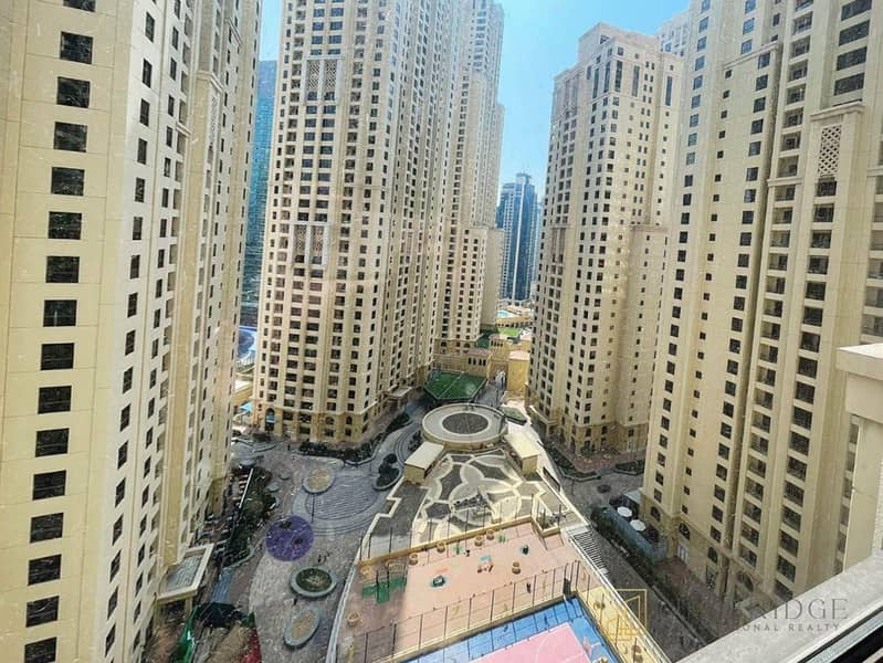 Unfurnished | Vacant | Marina View - Image 8