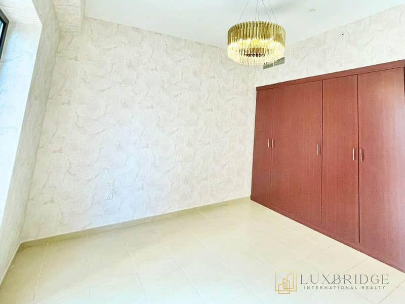 Unfurnished | Vacant | Marina View - Image 10