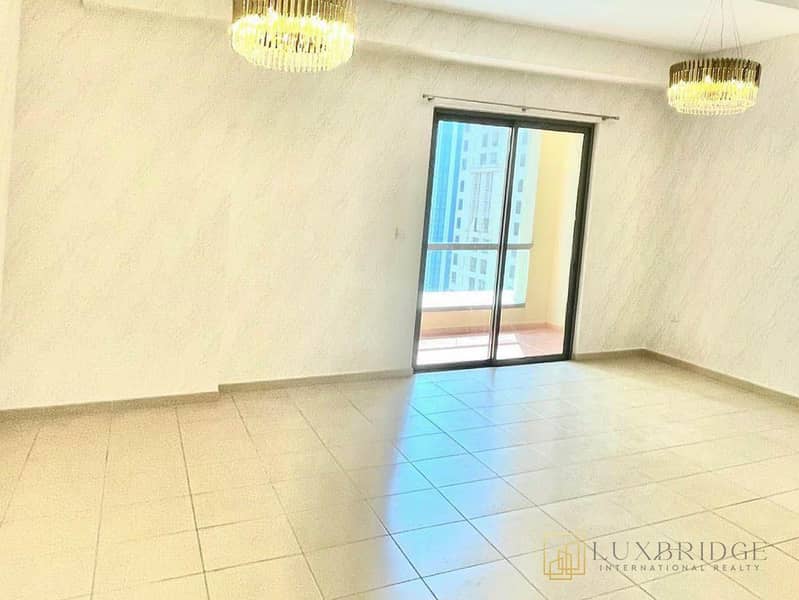 Unfurnished | Vacant | Marina View - Image 11