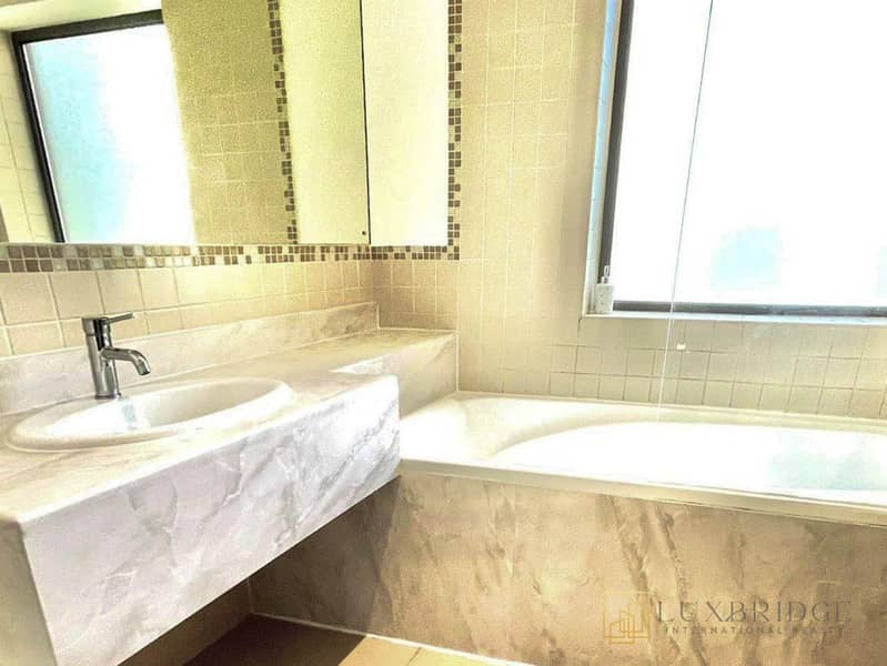 Unfurnished | Vacant | Marina View - Image 13