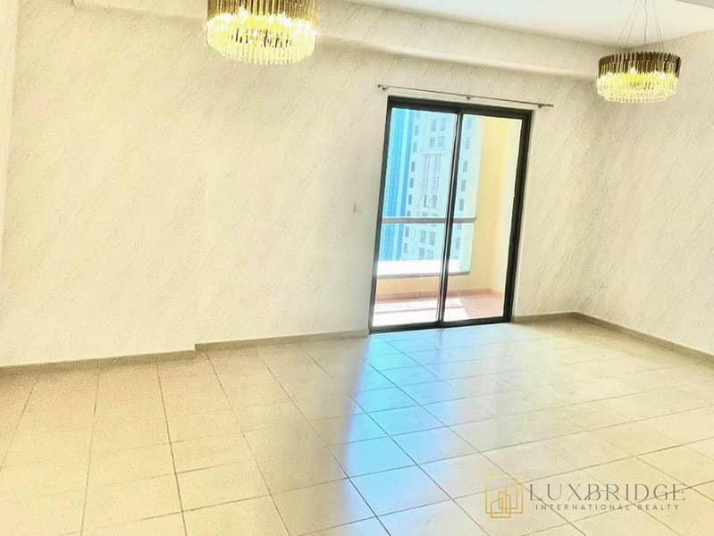 Unfurnished | Vacant | Marina View - Image 14