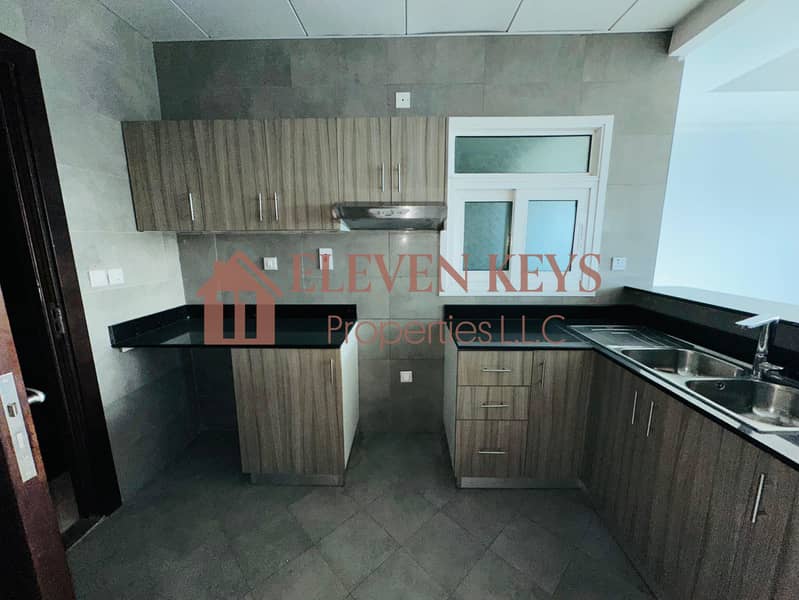 SPACIOUS MODREN STYEL 1 BEDROOM | RENTED APARTMENT | PRIME LOCATION