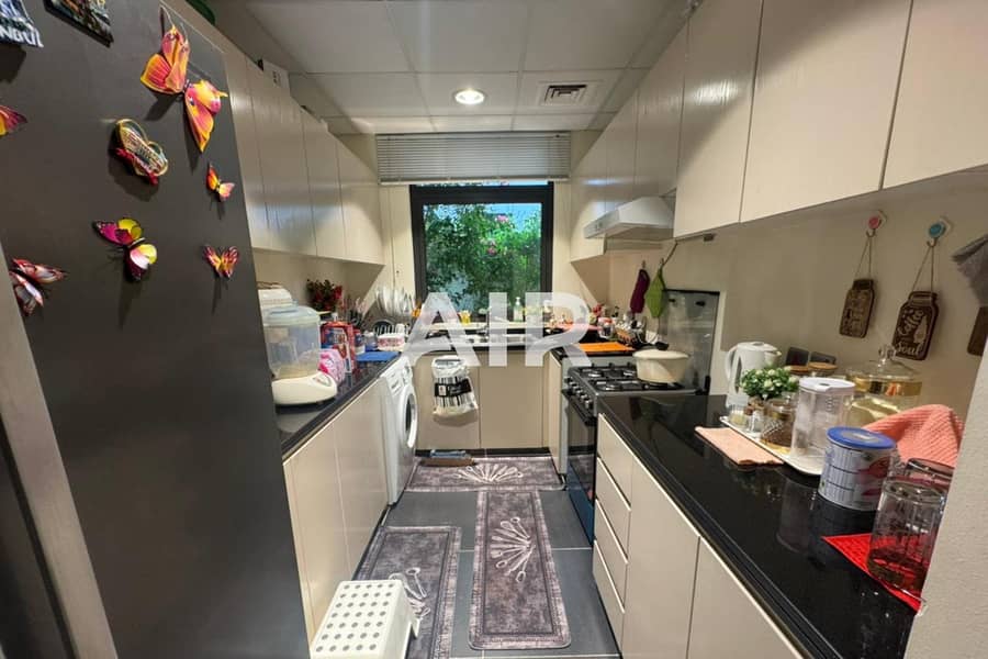 LANDSCAPED GARDEN | FURNISHED | LUXURY VILLA