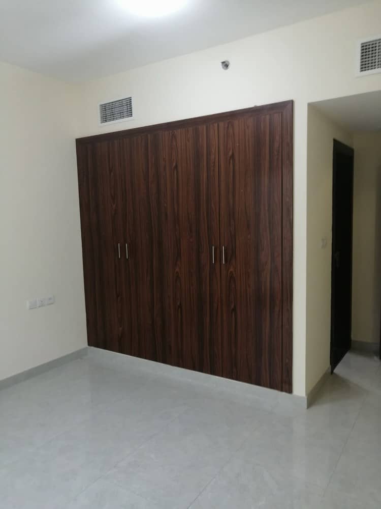 SPACIOUS STUDIO APARTMENT WITH BALCONY BEST PRICE CHINA CLUSTER