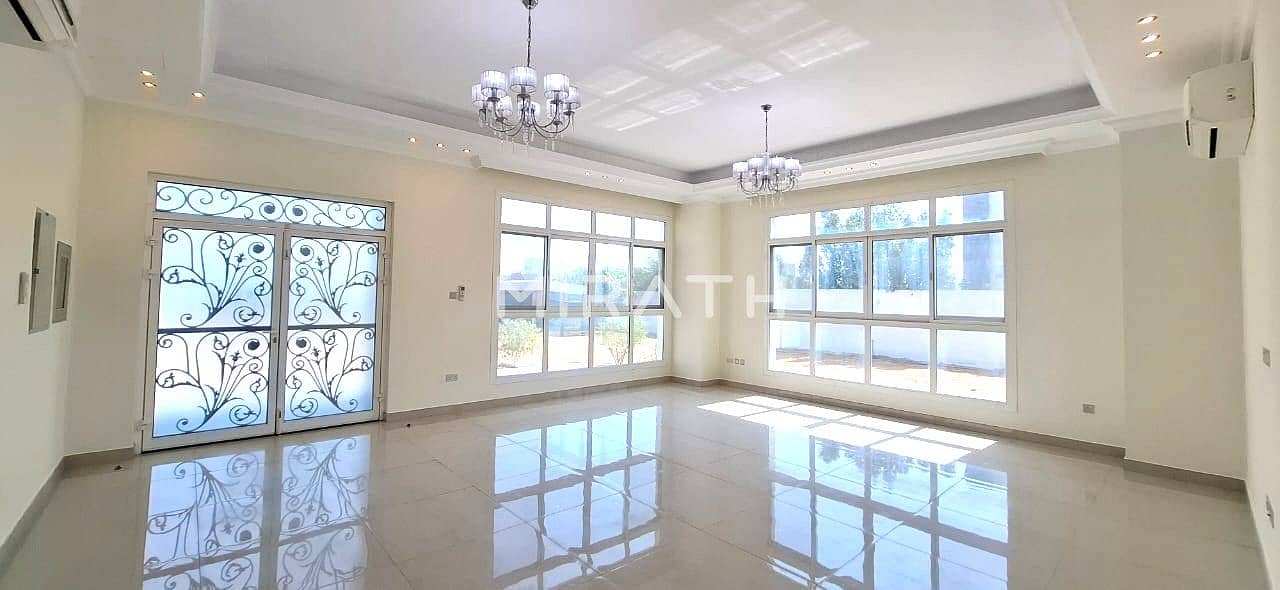 Excellent Quality | Huge Plot | Prime Location