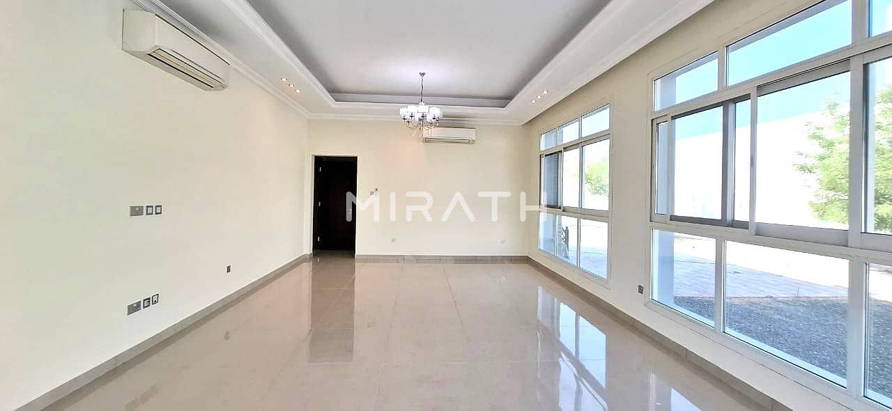 Excellent Quality | Huge Plot | Prime Location