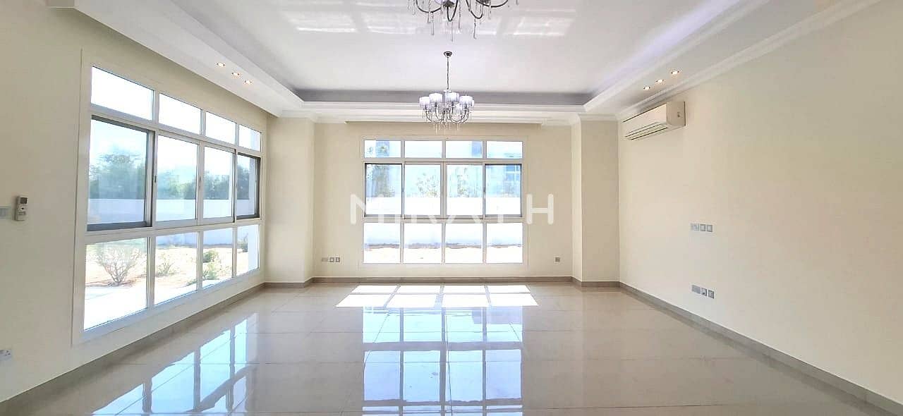 Excellent Quality | Huge Plot | Prime Location