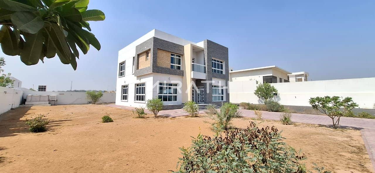 Excellent Quality | Huge Plot | Prime Location - Image 10