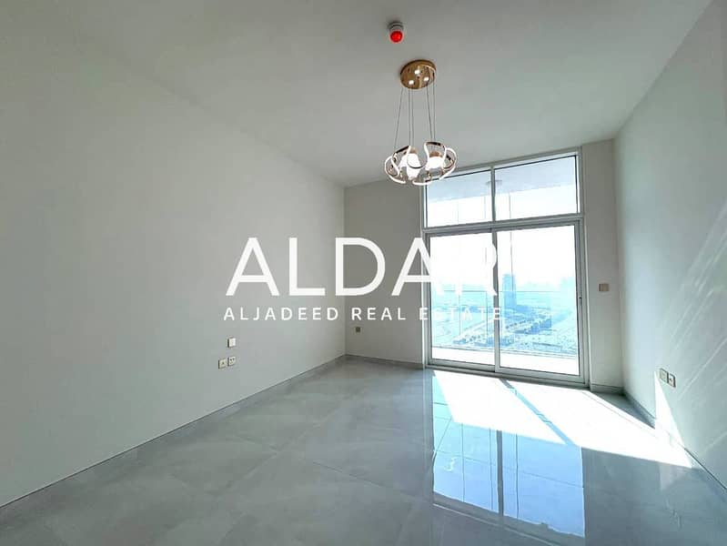 Brand New |With Appliances |High Rise |Spacious